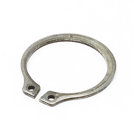 Springer Parts 16-156-S Retaining Ring, Replaces Alfa Laval Part# 750413 750413SP